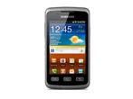 Samsung Galaxy Xcover S5690 (Simlockvrij) - Grijs, Verzenden, Nieuw