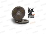 Geluidsband RTM - LPR35 - plastic 18cm spoel