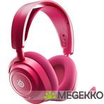 Steelseries Arctis Nova 7 Gen 2 Magenta Draadloze Gaming, Verzenden, Nieuw, Steelseries