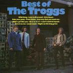 LP gebruikt - The Troggs - Best Of The Troggs, Zo goed als nieuw, Verzenden