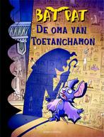 De oma van Toetanchamon / Bat Pat / 3 9789059325449 Bat Pat, Verzenden, Zo goed als nieuw, Bat Pat