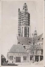 RHENEN - Cuneratoren met Waag, Verzenden, Gelopen