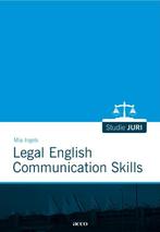 Legal English Communication Skills 9789033475641 Mia Ingels, Boeken, Verzenden, Zo goed als nieuw, Mia Ingels