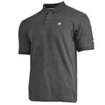 Donnay Donnay Heren - Polo shirt Noah - Donkergrijs, Kleding | Heren, Polo's, Verzenden, Nieuw