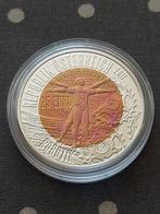 Oostenrijk. 25 Euro 2011 Robotik NIOB Proof  (Zonder