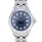 Omega - Seamaster 120M - Zonder Minimumprijs - 2511.81 -, Nieuw