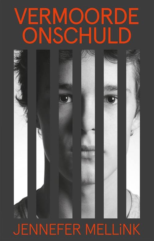 Vermoorde onschuld 9789024578511 Jennefer Mellink, Boeken, Kinderboeken | Jeugd | 13 jaar en ouder, Gelezen, Verzenden