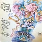 LP gebruikt - Dimitri van Toren - Tussen Hemel En Aarde, Verzenden, Zo goed als nieuw