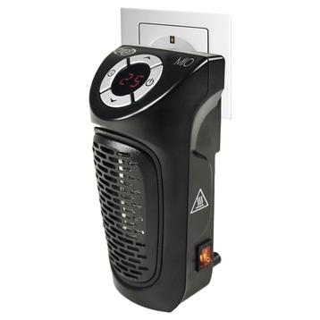 Argoclima MIO Stopcontact Verwarming - Elektrische Kachel - beschikbaar voor biedingen