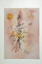 [Otto Wols] ; Werner Hofmann - Wols. Le papier timbré [1/100