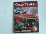 Feyenoord - Seizoen 2011/2012 / Onze Trots (DVD) Nieuw, Cd's en Dvd's, Dvd's | Documentaire en Educatief, Verzenden, Nieuw in verpakking