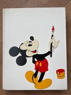 The Art of Walt Disney Groot formaat - 1 Album - Beperkte, Nieuw
