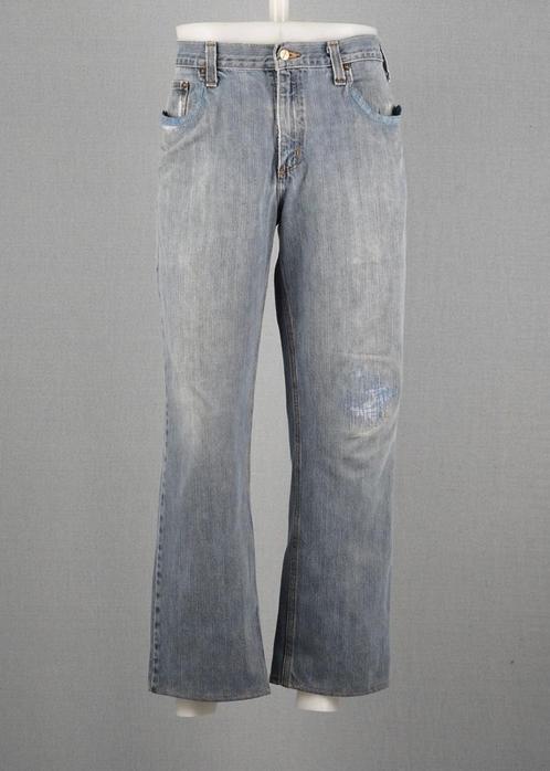 Vintage Straight Carhartt Blue size 37 / 30 for Unisex, Kleding | Heren, Spijkerbroeken en Jeans, Ophalen of Verzenden