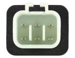 OBDSTAR Kawasaki 6+6 Pins OBD Voedingskabel Waterscooter, Verzenden, Nieuw
