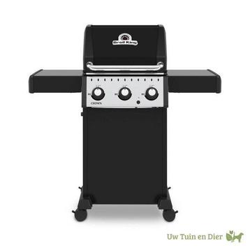 Broil King Crown 310 Gasbarbecue beschikbaar voor biedingen