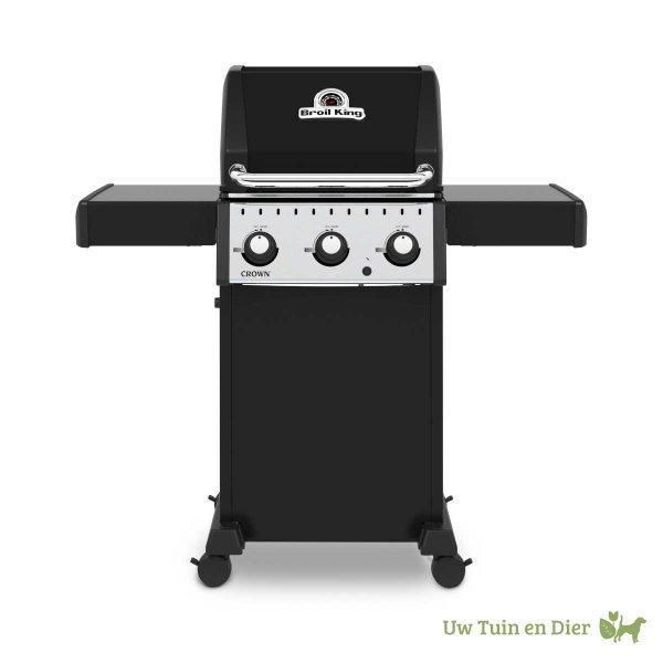 Broil King Crown 310 Gasbarbecue, Tuin en Terras, Gasbarbecues, Nieuw, Ophalen of Verzenden