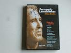 Fernando Lameirinhas - Meu Fado / Live in Carre ( CD + DVD), Cd's en Dvd's, Verzenden, Nieuw in verpakking