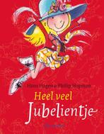 Heel veel Jubelientje / Jubelientje / 15 9789045119458, Verzenden, Gelezen, Hans Hagen