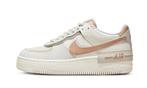 Nike Air Force 1 Shadow Sail Hemp - maat 41 (Sneakers), Verzenden, Nieuw, Sneakers of Gympen