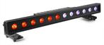 Retourdeal - BeamZ LCB1215IP LED Bar - 12x 15W 6-in-1 LEDs, Muziek en Instrumenten, Licht en Laser, Verzenden, Zo goed als nieuw