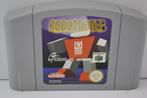 Robotron 64 (N64 EUR), Spelcomputers en Games, Games | Nintendo 64, Zo goed als nieuw, Verzenden