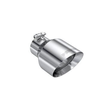 MBRP Universal T304 Stainless Steel Tip  3on ID / 5in OD Out beschikbaar voor biedingen