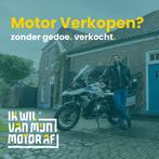 Snel Jouw Motor Verkopen? Bestbeoordeelde Verkoopsite van NL, Motoren, Motoren | BMW