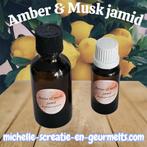 Amber musk jamid, Ophalen of Verzenden, Nieuw