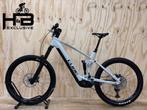 Cube Stereo Hybrid 160 HPC SLX 750 E-Mountainbike XT 2024, Overige merken, 49 tot 53 cm, Ophalen of Verzenden, Zo goed als nieuw