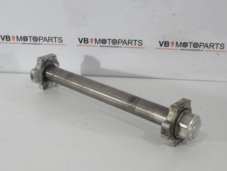 Husqvarna 701 Enduro Achterwiel as achteras, Motoren, Onderdelen | Overige, Ophalen of Verzenden