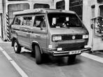 VW T3. Wij zijn het enige bedrijf!