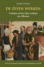 De Zeven Werken 9789083081120 André Nuyens, Verzenden, Gelezen, André Nuyens
