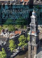 Amsterdam onbewolkt 9789059373310 Peter Elenbaas, Boeken, Verzenden, Zo goed als nieuw, Peter Elenbaas