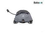 Koelfan Motor Yamaha MT 03 2020-2021 (MT03 MT-03 RH12L B6W3), Verzenden, Gebruikt