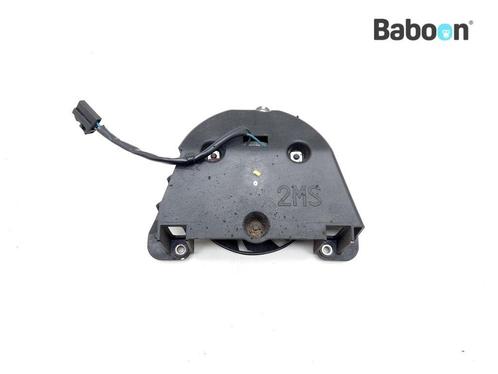Koelfan Motor Yamaha MT 03 2020-2021 (MT03 MT-03 RH12L B6W3), Motoren, Onderdelen | Yamaha, Gebruikt, Verzenden