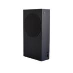 Xbox Series S Console - Zwart met extra geheugen Xbox Series, Spelcomputers en Games, Spelcomputers | Xbox Series X en S, Ophalen of Verzenden