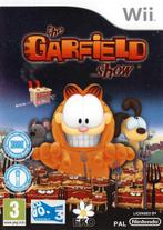 Wii The Garfield Show, Zo goed als nieuw, Verzenden