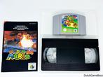 Nintendo 64 / N64 - Super Mario 64 - Feel Everything - Limit, Verzenden, Gebruikt