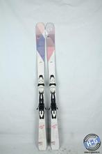 Refurbished - Ski - Fischer KOA 80 pink - 168, Sport en Fitness, Skiën en Langlaufen, 160 tot 180 cm, Ophalen of Verzenden, Skiën