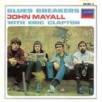 cd - John Mayall - Blues Breakers, Cd's en Dvd's, Verzenden, Zo goed als nieuw