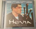 cd - Hevia - No Mans Land, Verzenden, Zo goed als nieuw