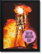 Art of Burning Man | GUY,  NK | 9783836550079, Zo goed als nieuw, GUY,  NK