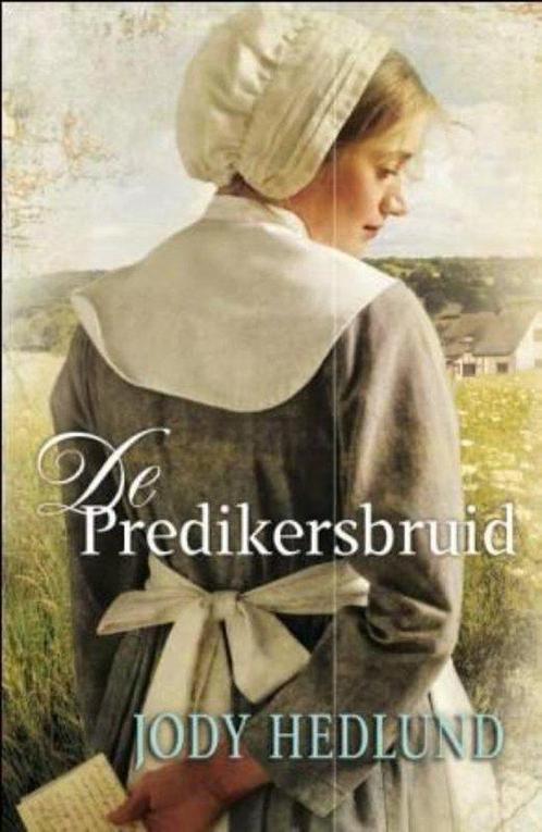 9789088652226 De predikersbruid | Tweedehands, Boeken, Romans, Zo goed als nieuw, Verzenden