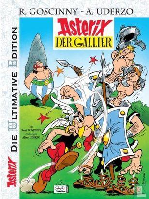 Asterix der Gallier - 2007, Boeken, Stripboeken, Zo goed als nieuw, Eén stripboek, Verzenden