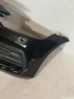 Volvo V60 S60 II voorbumper 31690589, Ophalen, Gebruikt, Voor, Bumper