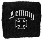 Lemmy Motörhead wristband zweetbandje, Ophalen of Verzenden, Nieuw, Kleding