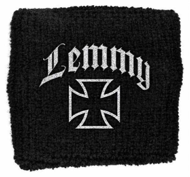 Lemmy Motörhead wristband zweetbandje, Verzamelen, Muziek, Artiesten en Beroemdheden, Kleding, Nieuw, Ophalen of Verzenden