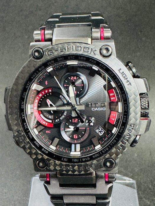 Casio - G-Shock - MTG-B1000XBD-1AJF - Heren - 2020+, Sieraden, Tassen en Uiterlijk, Horloges | Heren