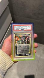 Pokémon - 1 Graded card - Charizard #100 Foil - PSA 1 - EX -, Nieuw