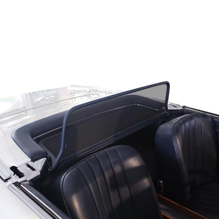 Mercedes-Benz SL-Class (1963-1971) Cabrio windscherm Blauw, Auto diversen, Overige Auto diversen, Ophalen of Verzenden